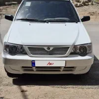 پراید۱۱۱مدل۹۹