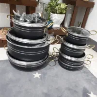 فقط دوتا سرویس ۱۴ پارچه مونده با قیمت مناسب