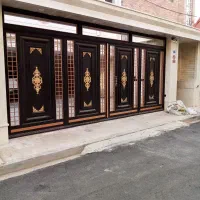 رنگ کار حرفه ای و با سابقه ساختمانی|خدمات پیشه و مهارت|قم, چهار امامزاده|دیوار