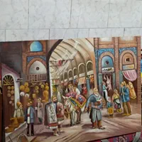تعداد ۷۰ عددتابلو|تابلو، نقاشی، عکس|کرج, برغان|دیوار