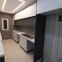 کابینت تخصصی پردیس پک کامل جا کفشی کمد مسکن مهر