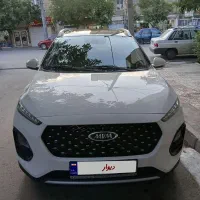 ایکس 22پرو اتومات سقف مشکی فول