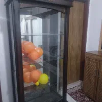 بوفه ۳ طبقه