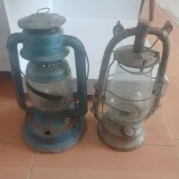 فانوس عتیقه