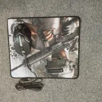 موس گیمینگ،کیبورد،پت،هاب پورت|قطعات و لوازم جانبی رایانه|گرگان, |دیوار