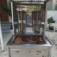 فروش فر کباب ترکی