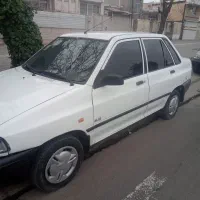 پراید صبا مدل۸۸|خودرو سواری و وانت|ارومیه, |دیوار