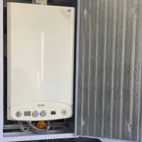 نصب‌تعمیرات پکیج رادیاتور بهارستان اصفهان