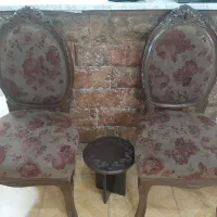 مبل 9 نفره سلطنتی|مبلمان خانگی و میز عسلی|لاهیجان, گلستان|دیوار