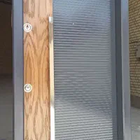 درب ضد سرقت اصفهان