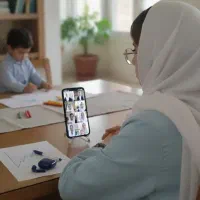 کارآنلاین درمنزل برای بانوان