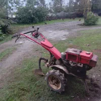 ادوات کشاورزی