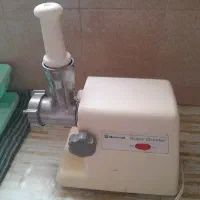 چرخ گوشت ناسیونال اصل ژاپن