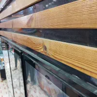 یخچال فروشگاهی سه در دو‌ و نیم متری|فروشگاه و مغازه|بهشهر, |دیوار