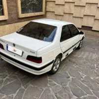 پژو پارس XU7P سفارشی ۱۴۰۱ دریچه سیمی تک برگ|خودرو سواری و وانت|تهران, تهرانپارس غربی|دیوار