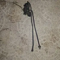 لیور دنده سهند و اطلس