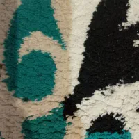 دوعددقالی|فرش|مشهد, توس (بلوار توس)|دیوار