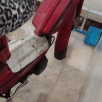 موتور مارال سالم بشرط