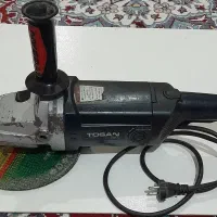 ابزار برقی حرفه ای|ماشینآلات صنعتی|سوسنگرد, |دیوار