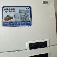 یخچال|یخچال و فریزر|گلپایگان, |دیوار