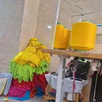 چرخکار خانم و برشکاری اقا یا خانم
