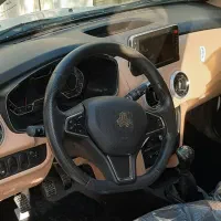 اطلس صفر GL بدون سانروف مدارک کامل سفید مشکی|خودرو سواری و وانت|مشهد, فرهنگ|دیوار