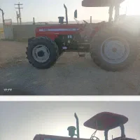 تراکتور 399|خودرو سنگین|اراک, |دیوار