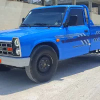 وانت/ نیسان باری/حمل بار