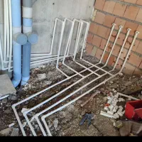 لوله‌کشی‌وتاسیسات ‌ساختمانی