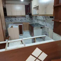 ورق ام دی اف کابینتی