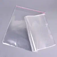 پاکت لبه چسبدار سایز ۱۸×۱۸ سایز ۲۰×۲۰ لب چسبی