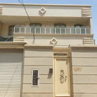 رهن کامل خونه دوطبق طبق همکف