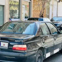 پژو|خودرو کلاسیک|پیرانشهر, |دیوار