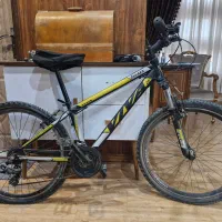 دوچرخه ویوا اکسیژن