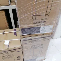 مینی واش فریدولین|ماشین لباسشویی و خشک‌کن لباس|اراک, |دیوار