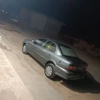 سمند 86زیمنس 350سیستم دار بدون رنگ قیمت 350|خودرو سواری و وانت|بوشهر, |دیوار