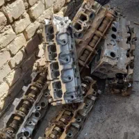 جمع آواری انواع سرسیلندر  ماشین خراب یا بدون مصرفه|خدمات موتور و ماشین|زابل, |دیوار