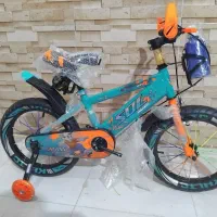 دوچرخه های KHT16|دوچرخه، اسکیت، اسکوتر|مراغه, |دیوار