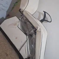 صندلی آرایشگاه