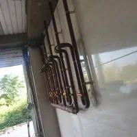 لوله کشی گاز|خدمات پیشه و مهارت|رشت, چمارسرا|دیوار