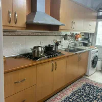 کابینت  ام دی اف  دست دوم