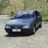 پژو ۲۰۰۰عروسک|خودرو سواری و وانت|مریوان, |دیوار