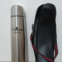 فلاکس یونیک استیل یک لیتری