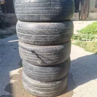 لاستیک ۲۰۵ رینگ ۱۴ برا ۴۰۵ کومو