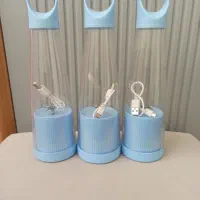 شیکر یا مخلوط کن شارژی زیر قیمت ایران