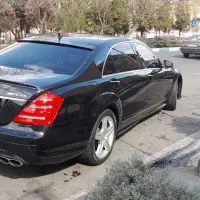 بنزs350|خودرو سواری و وانت|تهران, ونک|دیوار