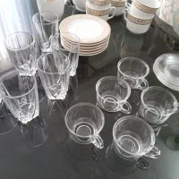 سرویس چای خوری|ظروف سرو و پذیرایی|تهران, زرگنده|دیوار