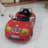 ماشین شارژی