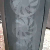 کیس، رایانه رومیزی