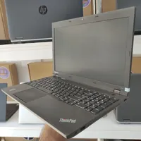 لپ تاپ لنوو حسابداری و خانگی Lenovo i3|رایانه همراه|قرچک, |دیوار